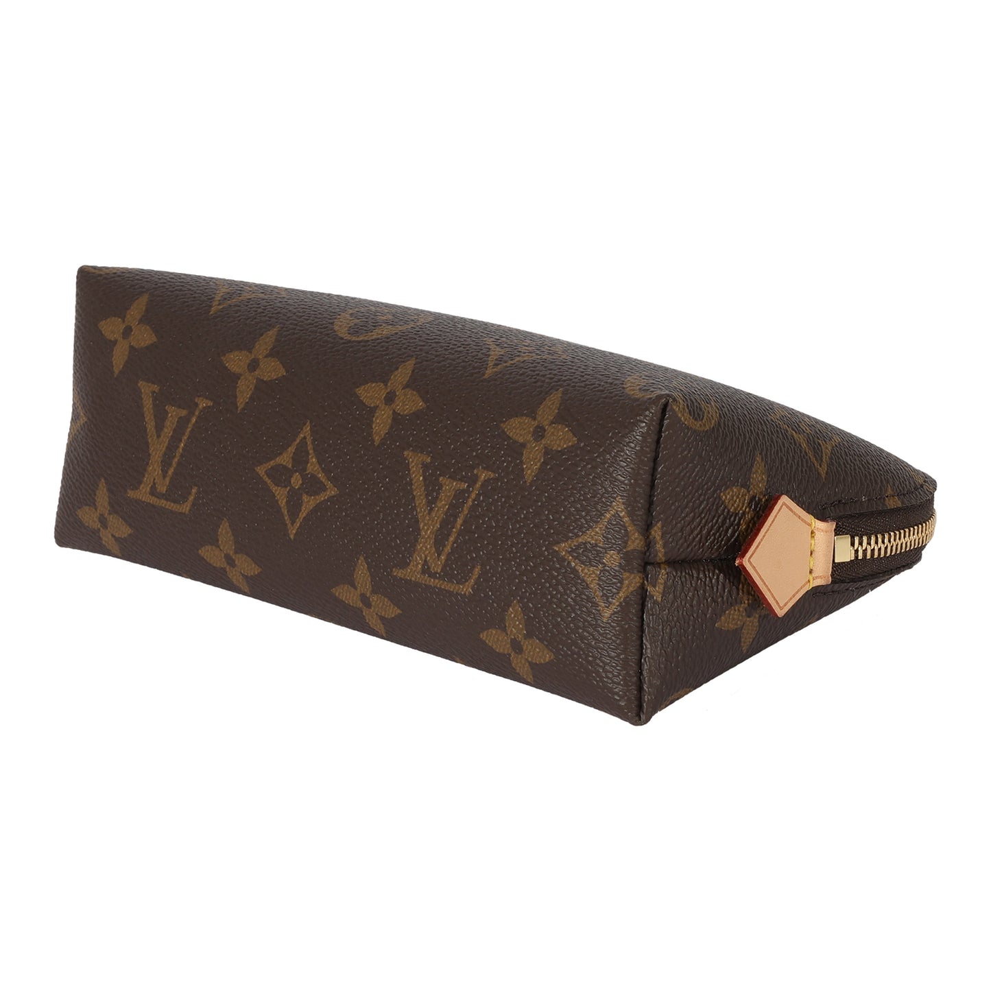 Louis Vuitton Louis Vuitton Monogram Canvas Cosmetic Pouch