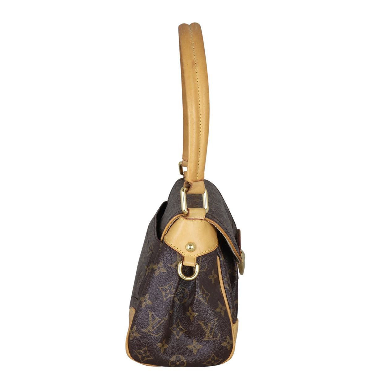 Louis Vuitton Beverly MM Monogram