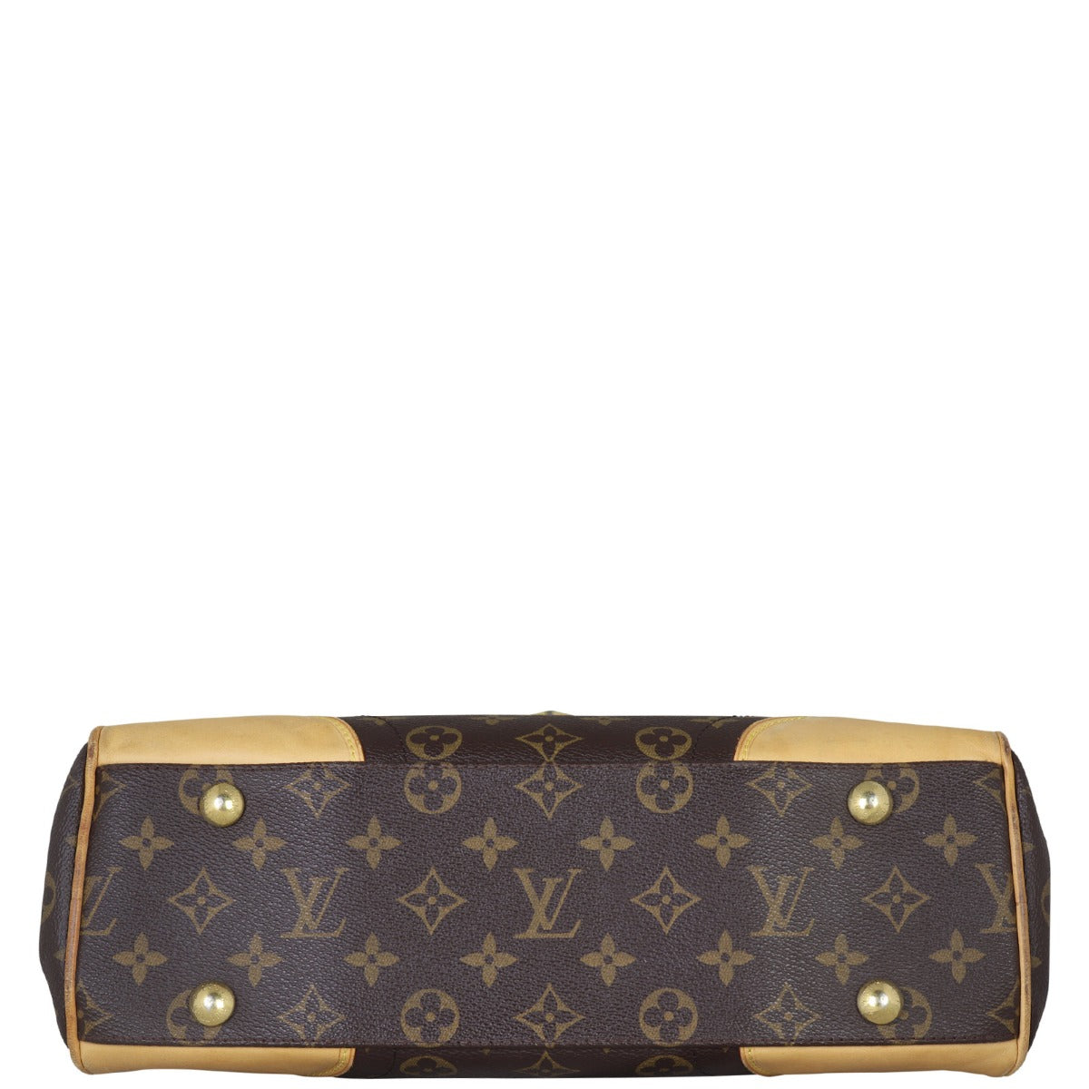 Louis Vuitton Beverly MM Monogram