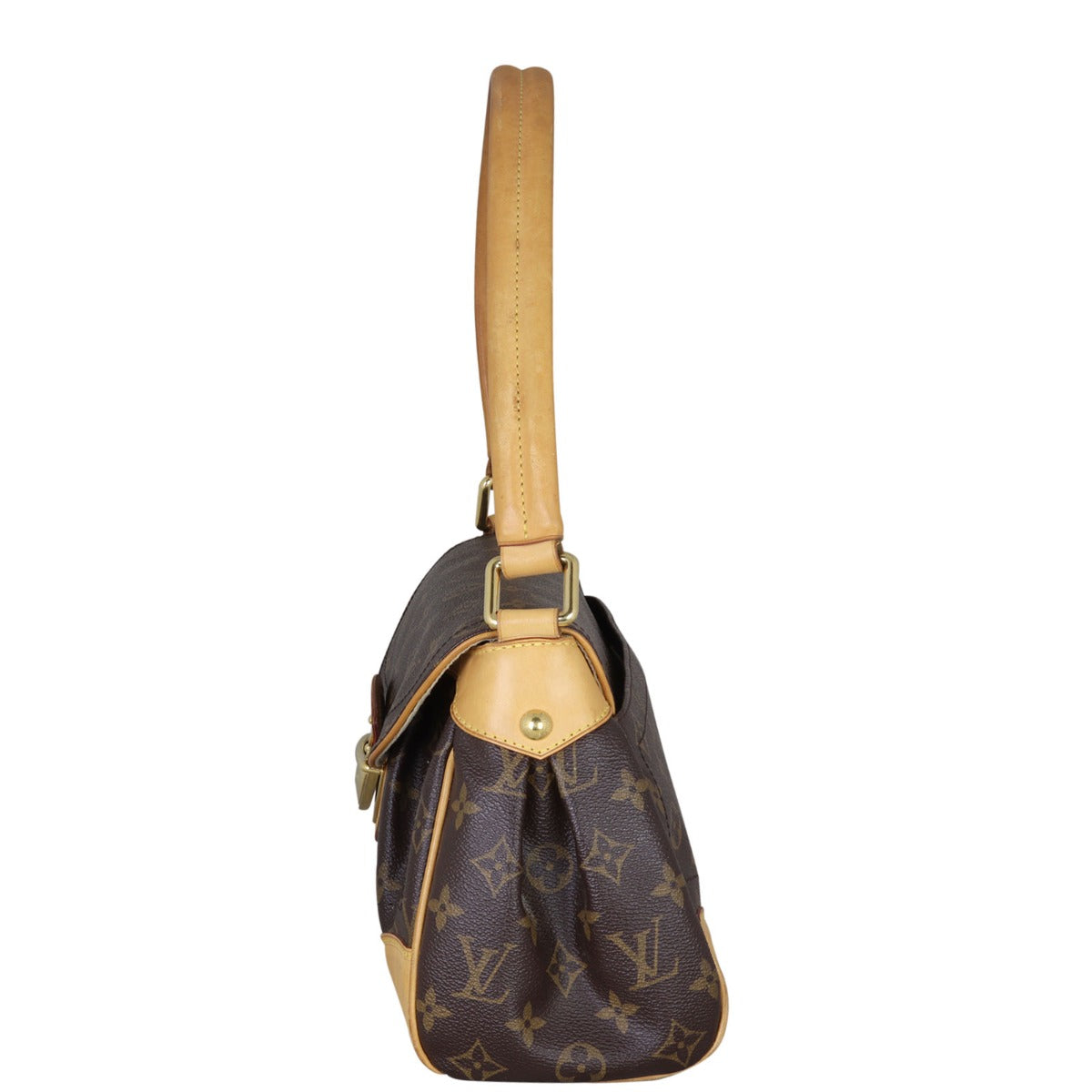 Louis Vuitton Beverly MM Monogram