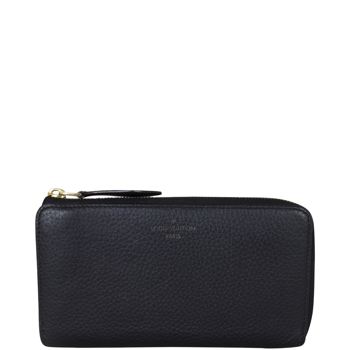 Louis Vuitton Comete Wallet Taurillon