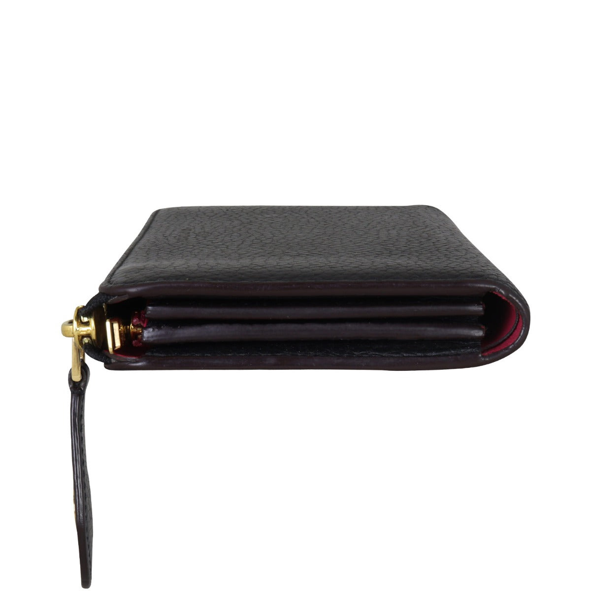 Louis Vuitton Comete Wallet Taurillon