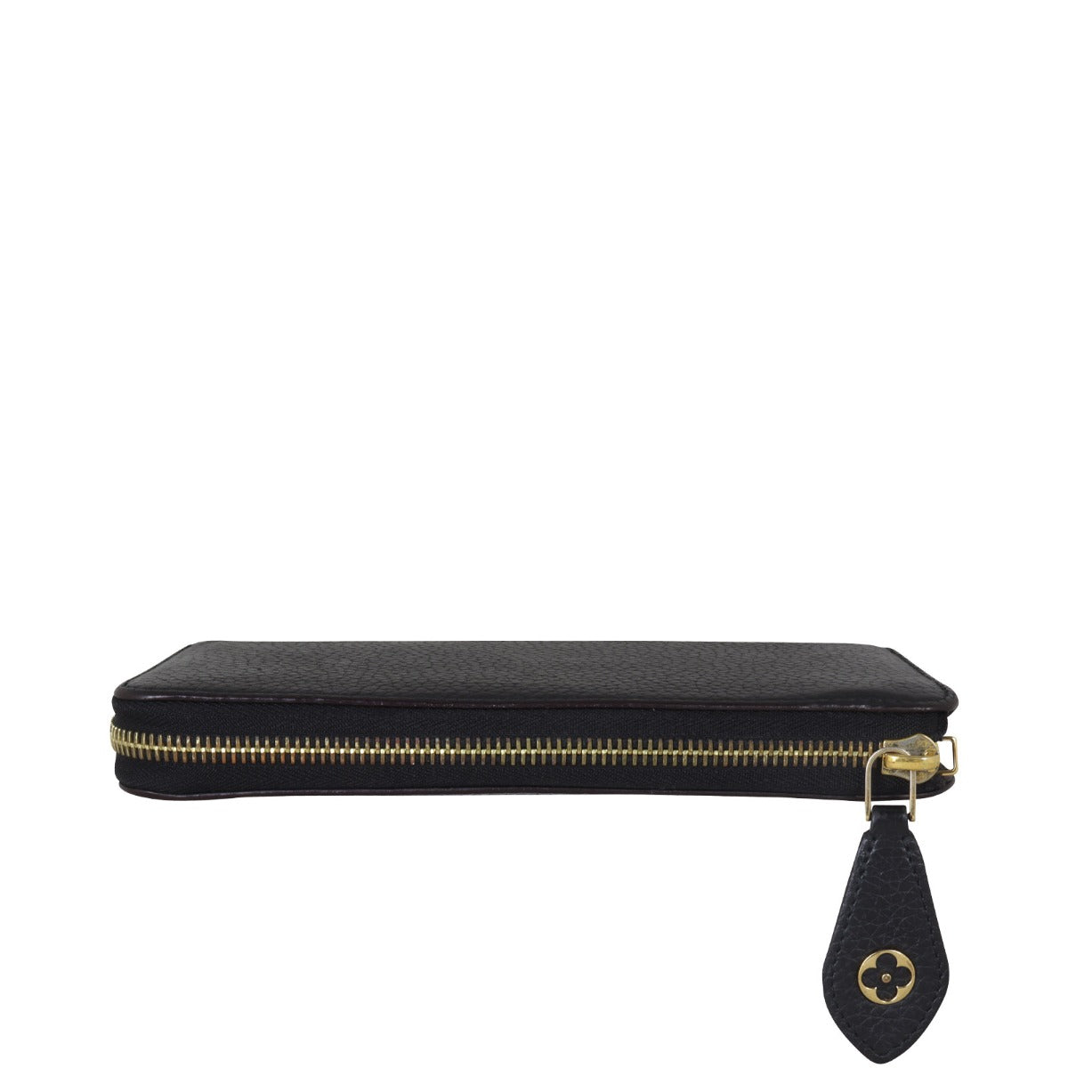 Louis Vuitton Comete Wallet Taurillon