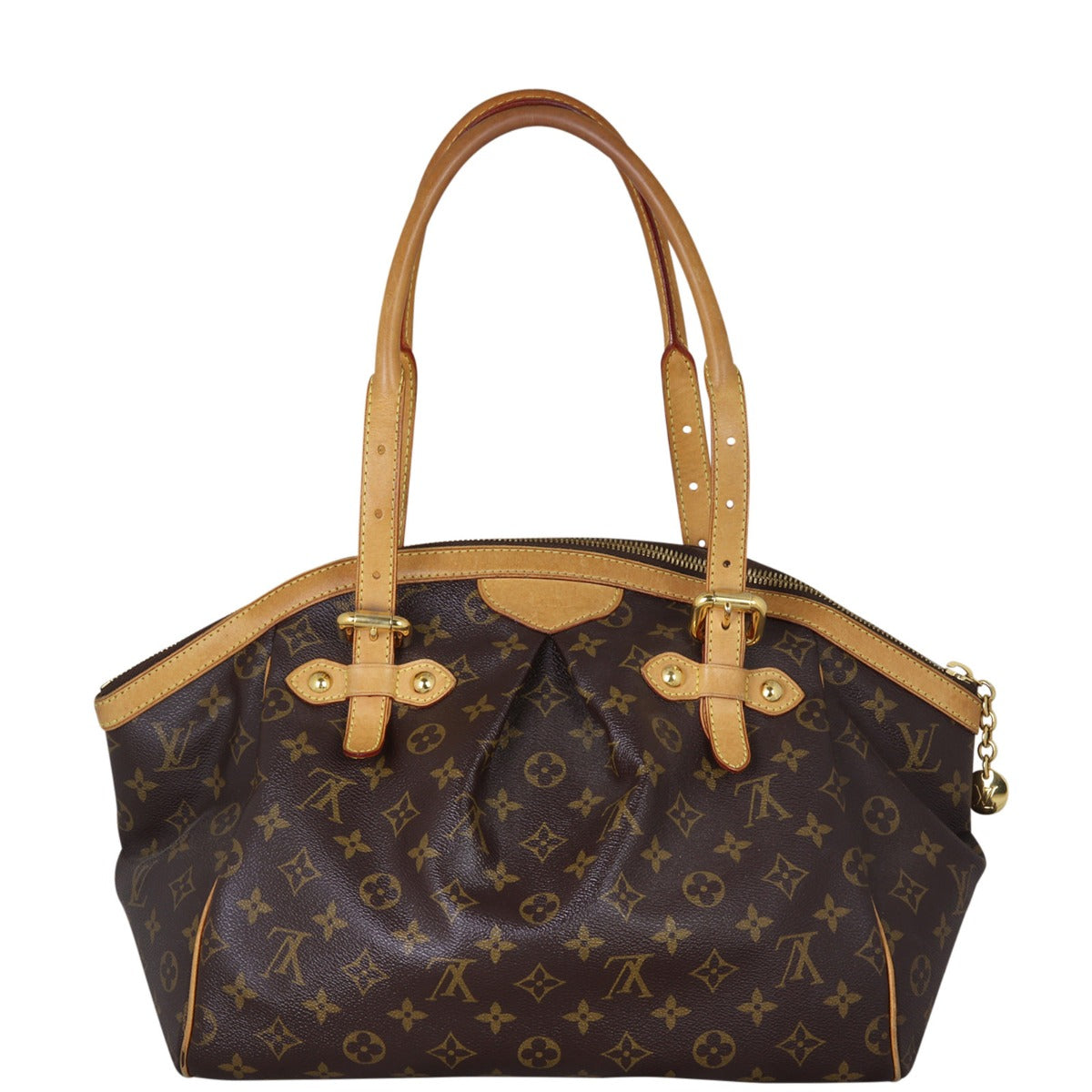 Louis Vuitton Tivoli GM Monogram