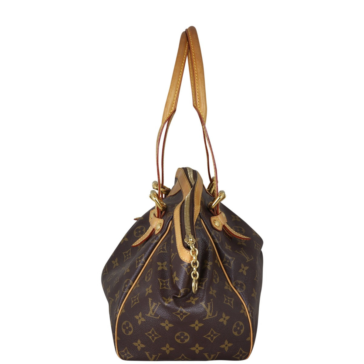 Louis Vuitton Tivoli GM Monogram
