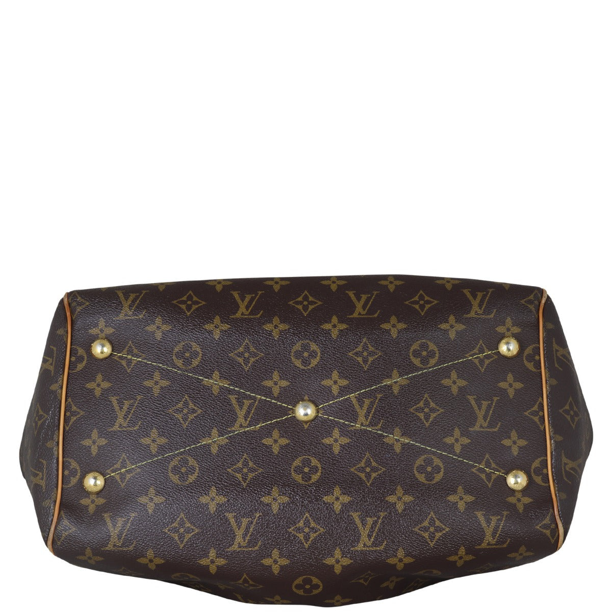 Louis Vuitton Tivoli GM Monogram