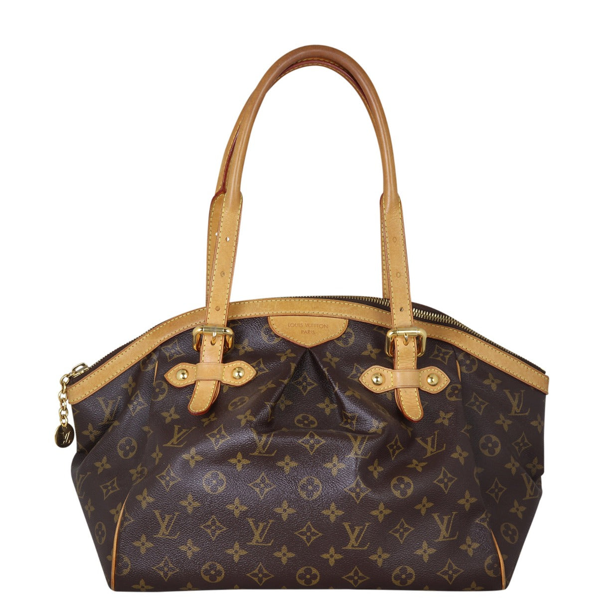 Louis Vuitton Tivoli GM Monogram