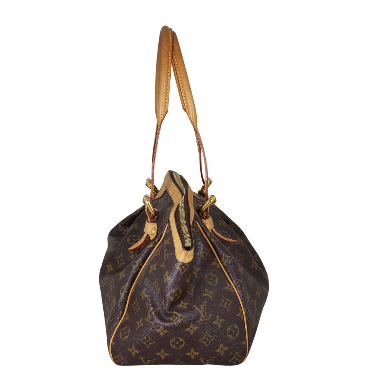 Louis Vuitton Tivoli GM Monogram