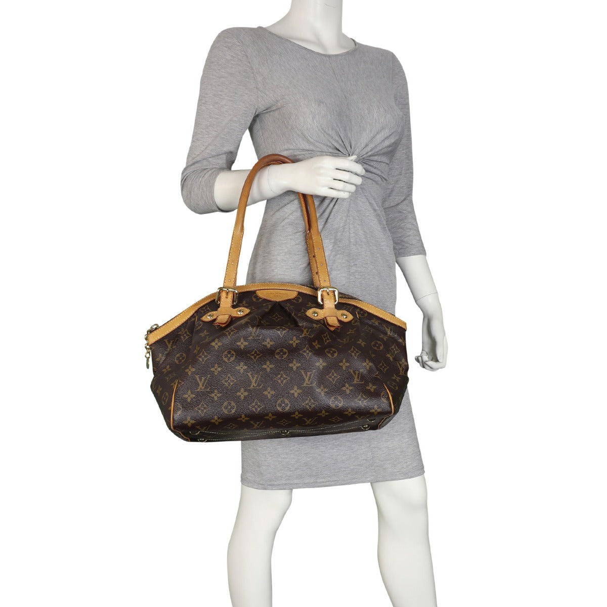 Louis Vuitton Tivoli GM Monogram