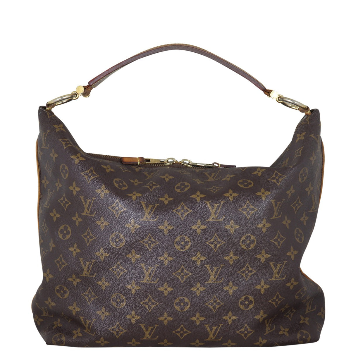 Louis Vuitton Sully MM Monogram