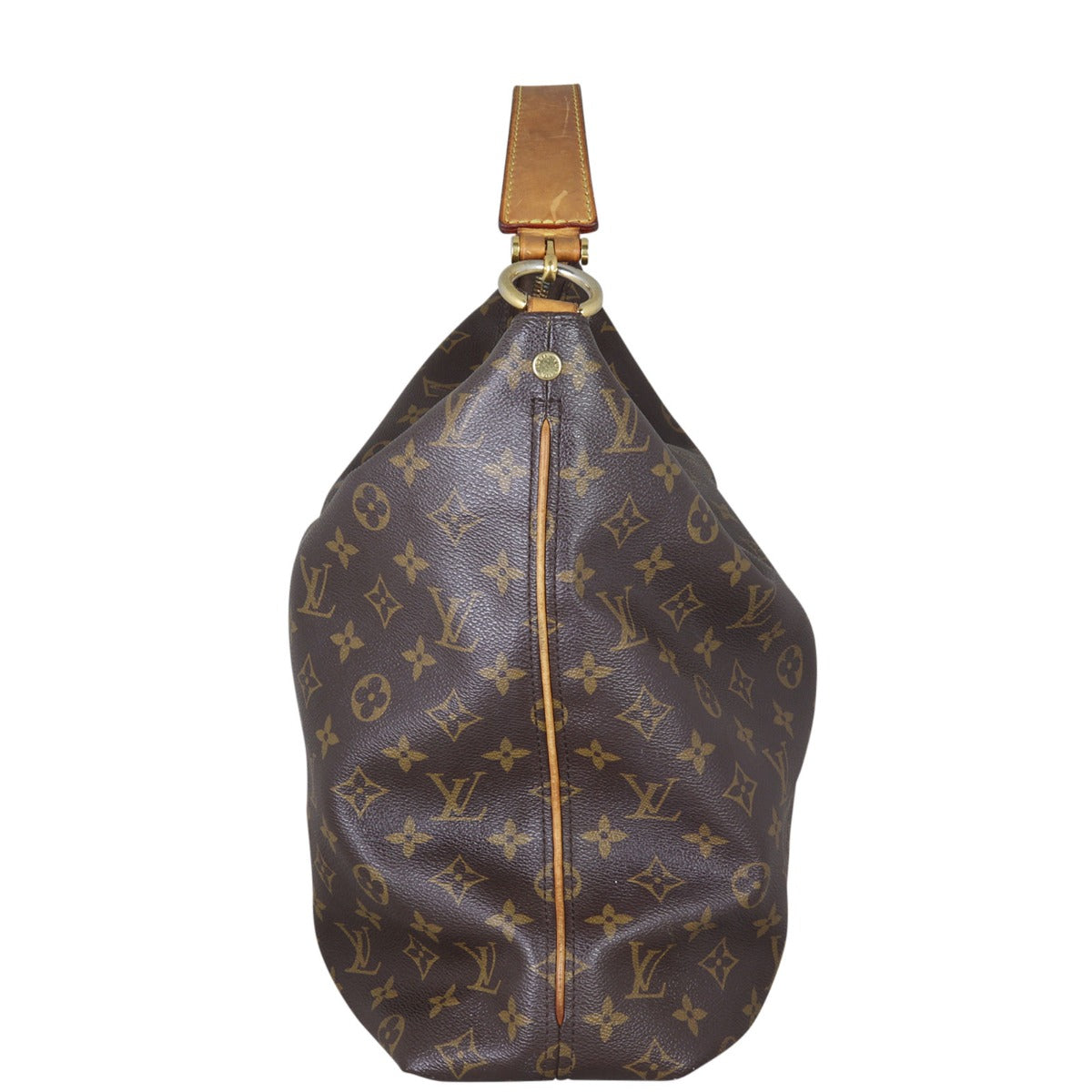 Louis Vuitton Sully MM Monogram