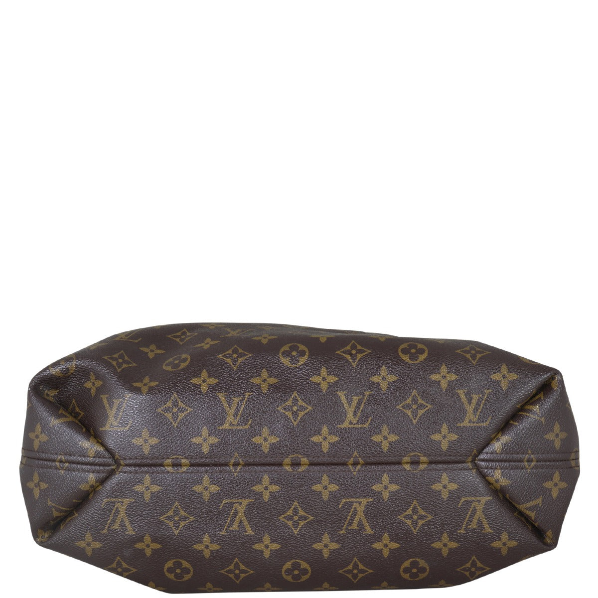 Louis Vuitton Sully MM Monogram