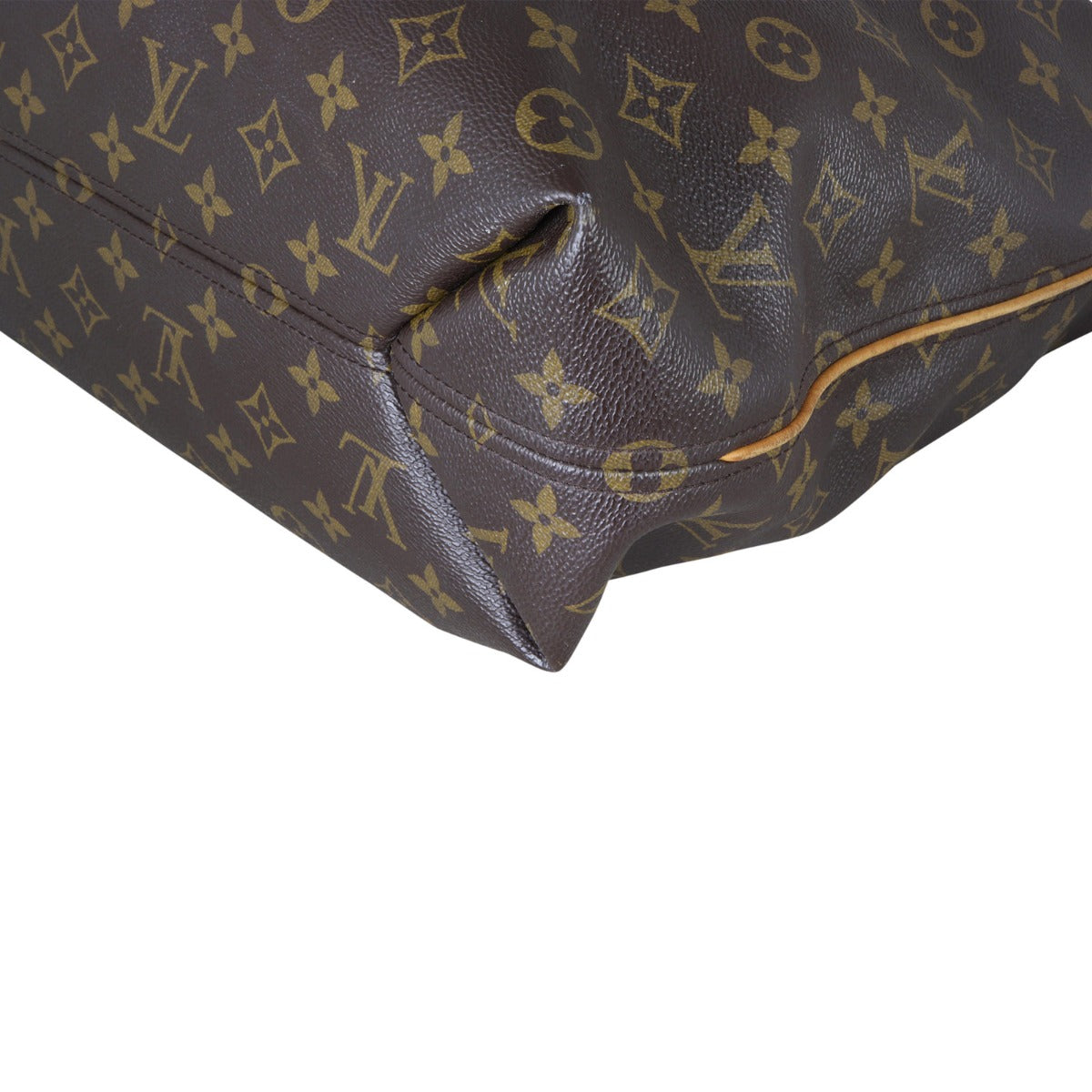 Louis Vuitton Sully MM Monogram
