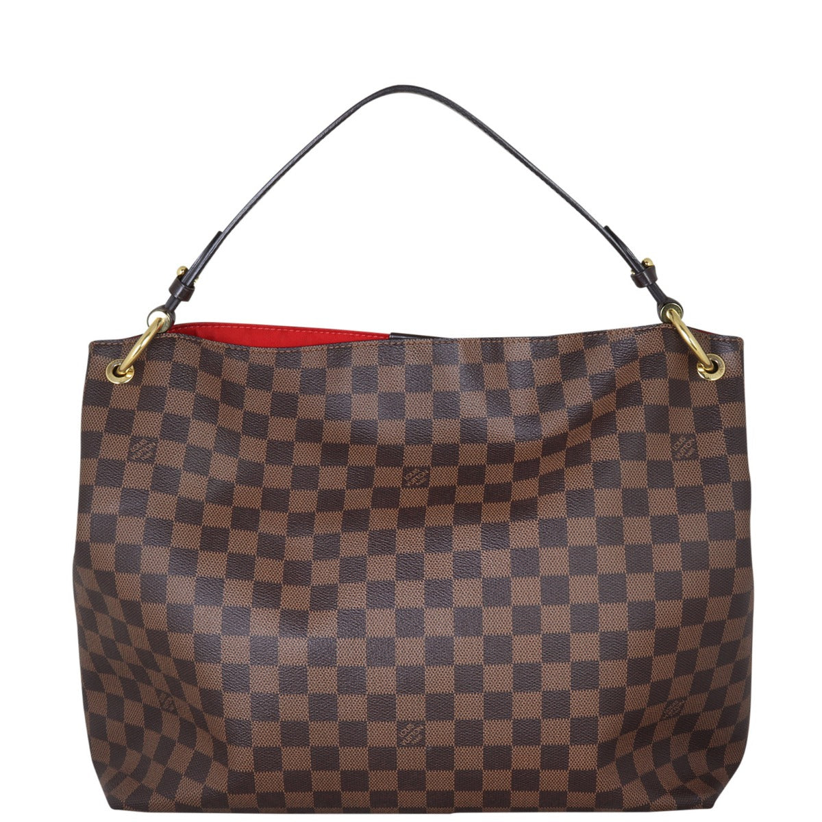 Louis Vuitton Graceful MM Damier Ebene