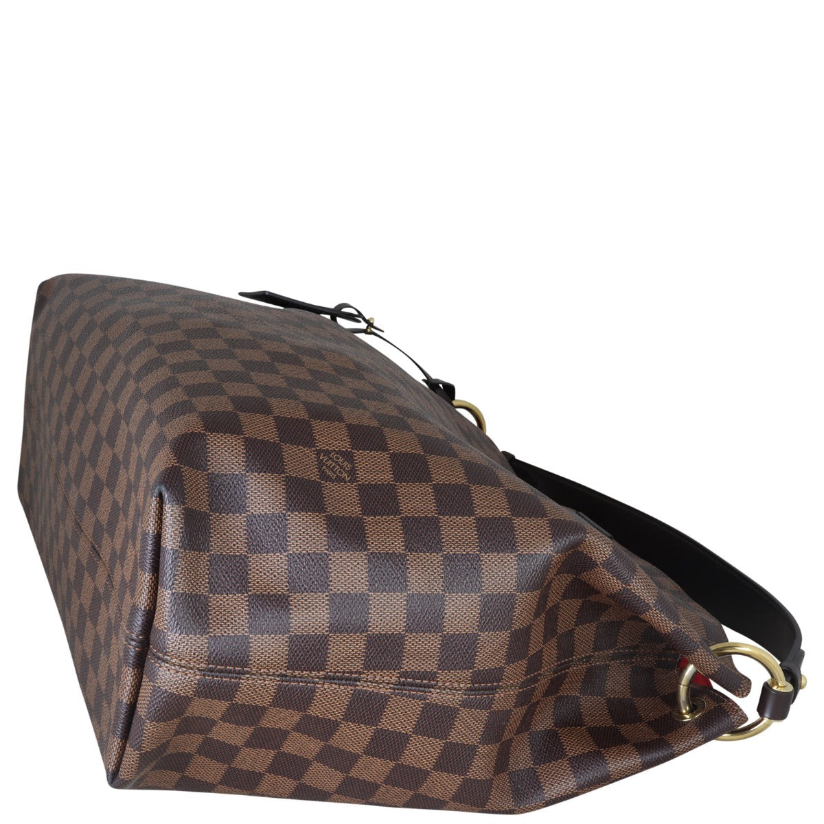 Louis Vuitton Graceful MM Damier Ebene