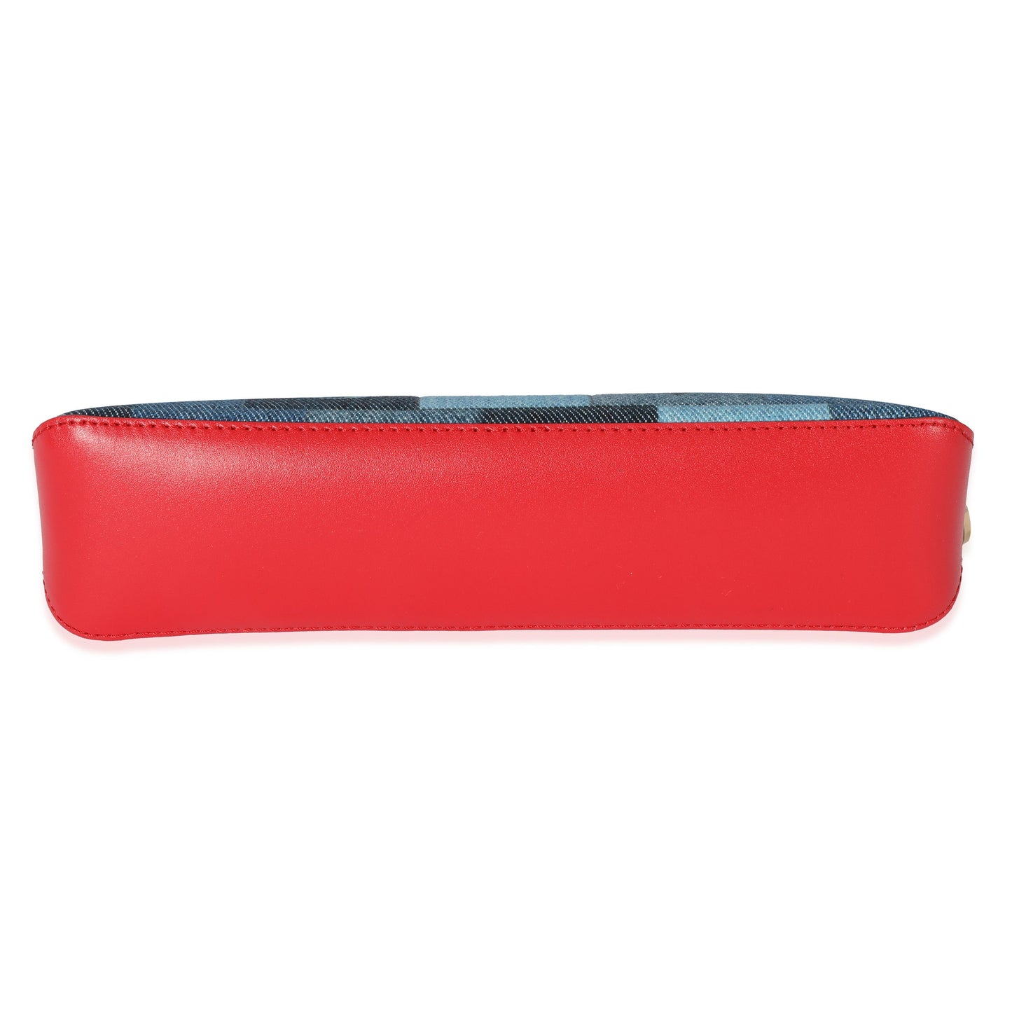 Louis Vuitton Louis Vuitton Denim Truth Elizabeth Pencil Case