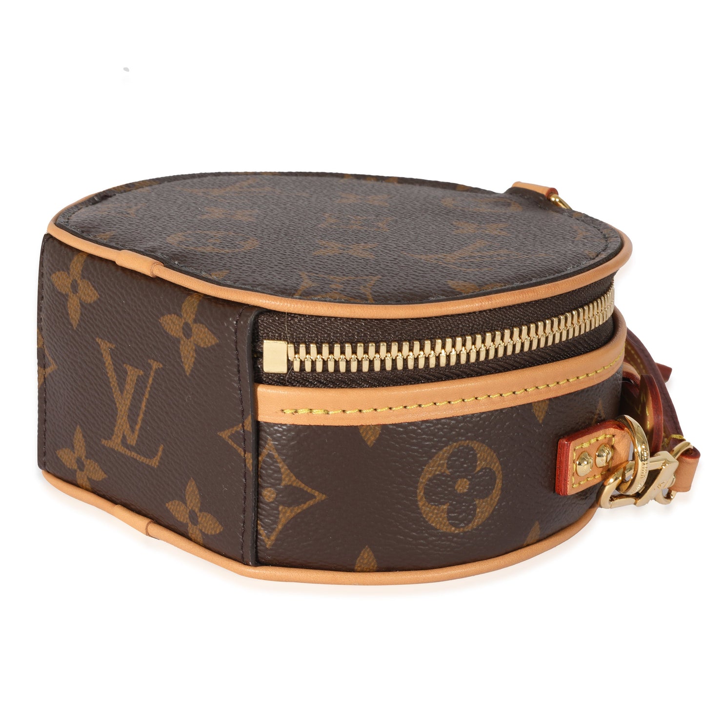 Louis Vuitton Louis Vuitton Monogram Canvas Mini Boite Chapeau