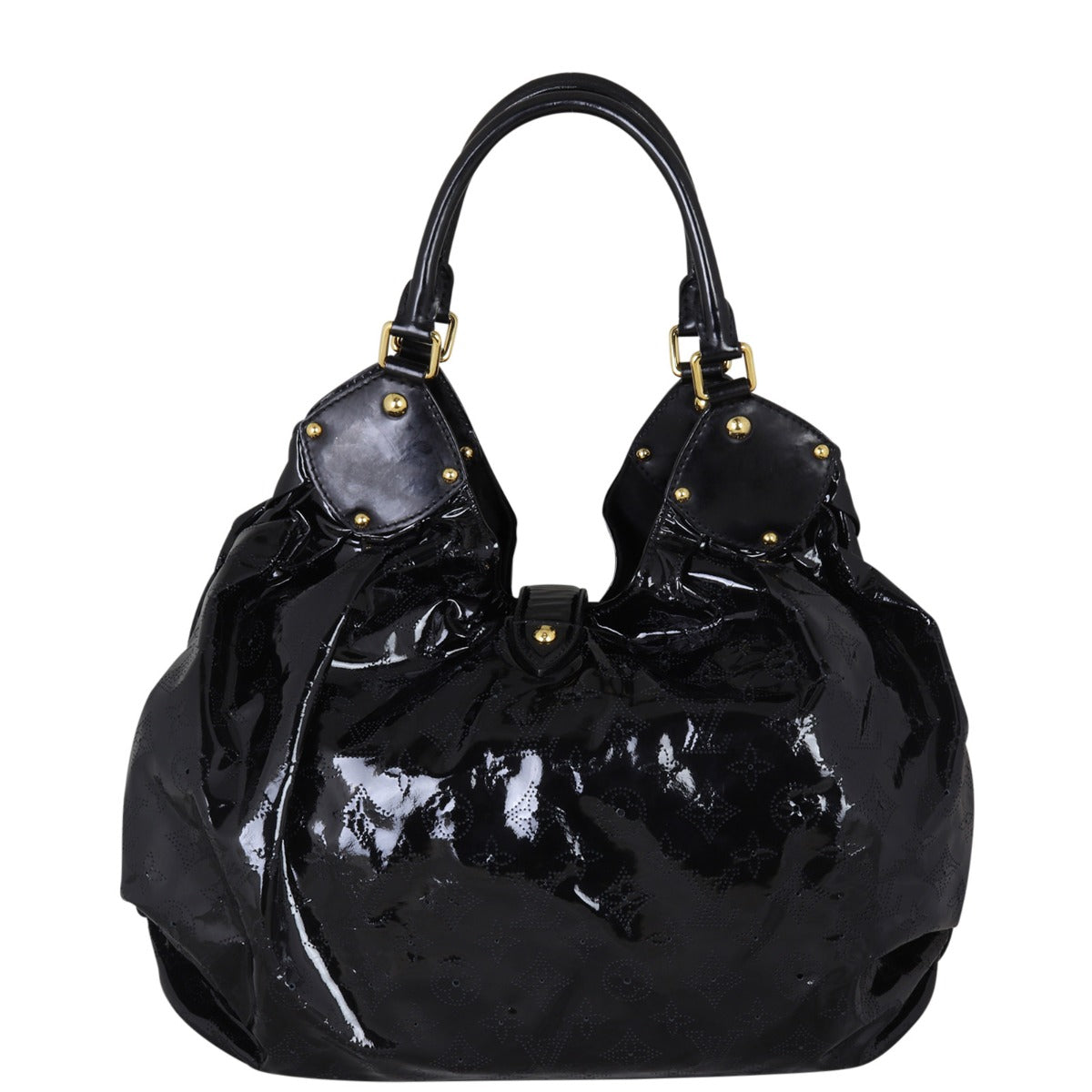Louis Vuitton Surya Mahina Monogram Vernis