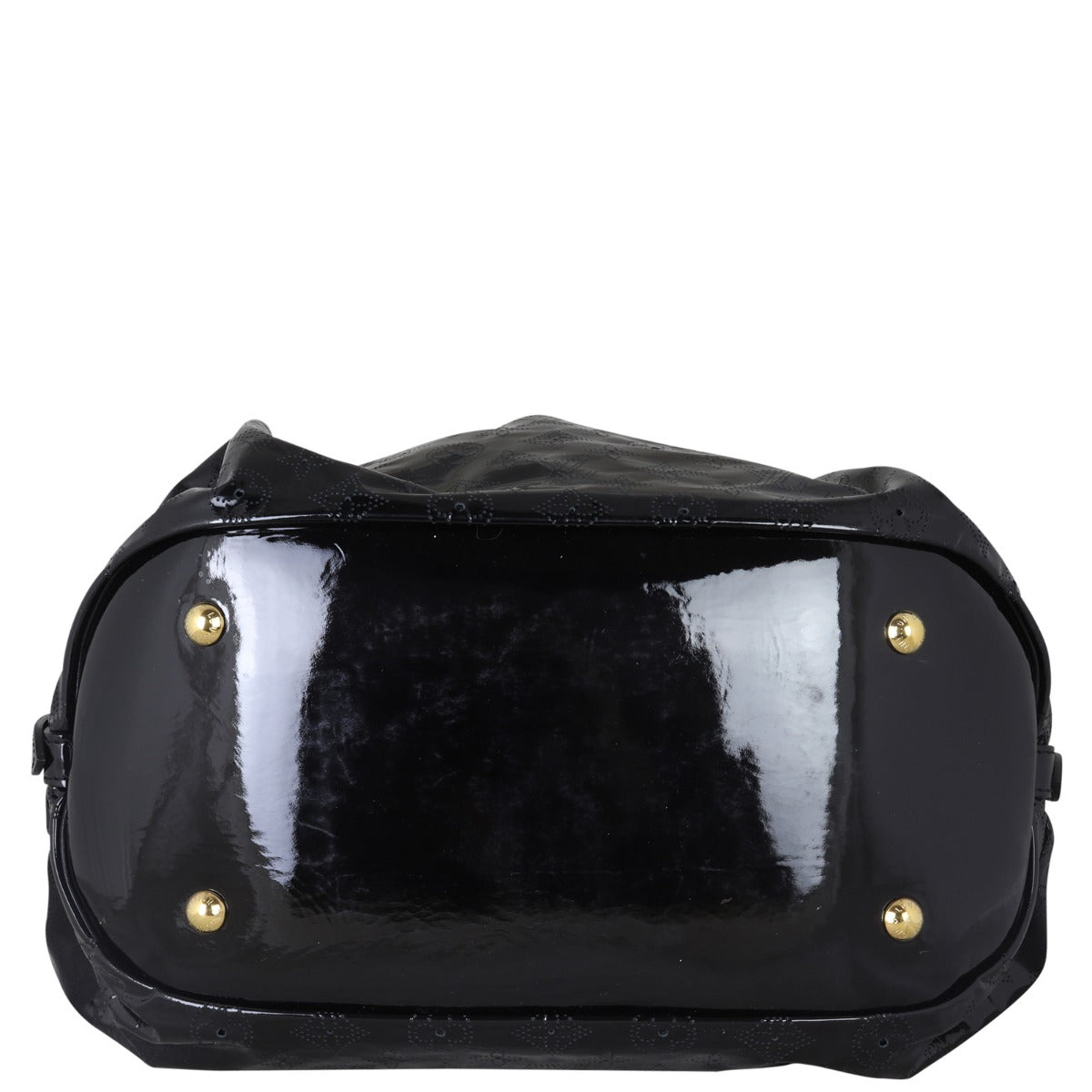 Louis Vuitton Surya Mahina Monogram Vernis