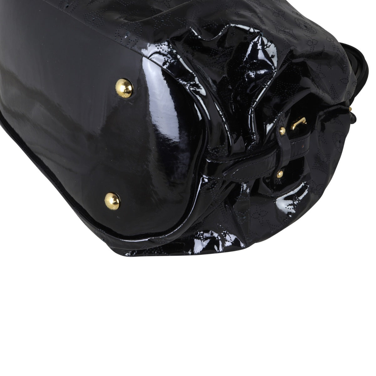 Louis Vuitton Surya Mahina Monogram Vernis