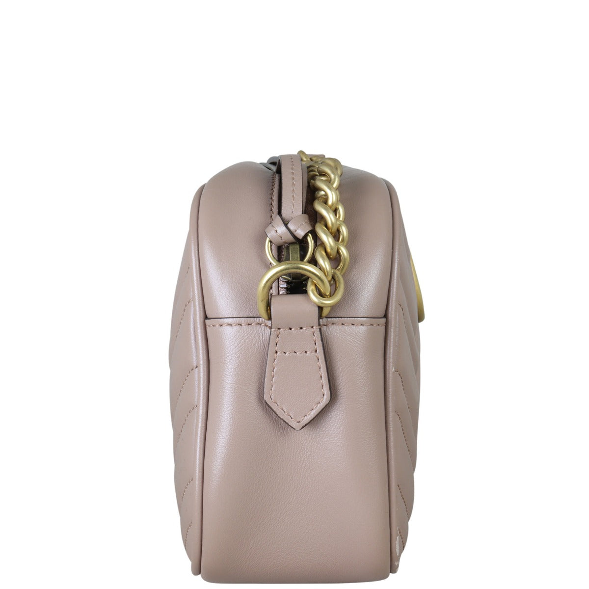 Gucci GG Marmont Small Camera Bag