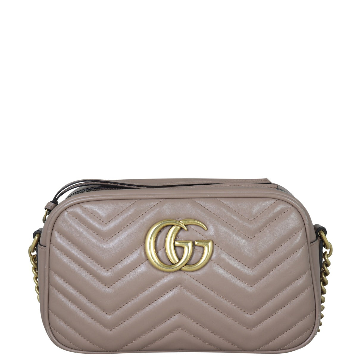 Gucci GG Marmont Small Camera Bag