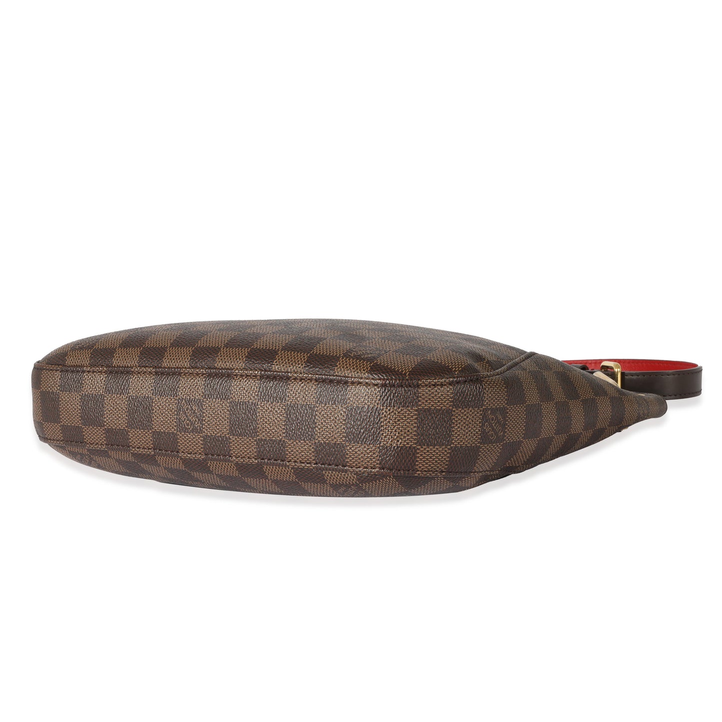 Louis Vuitton Louis Vuitton Canvas Damier Ebene South Bank Besace