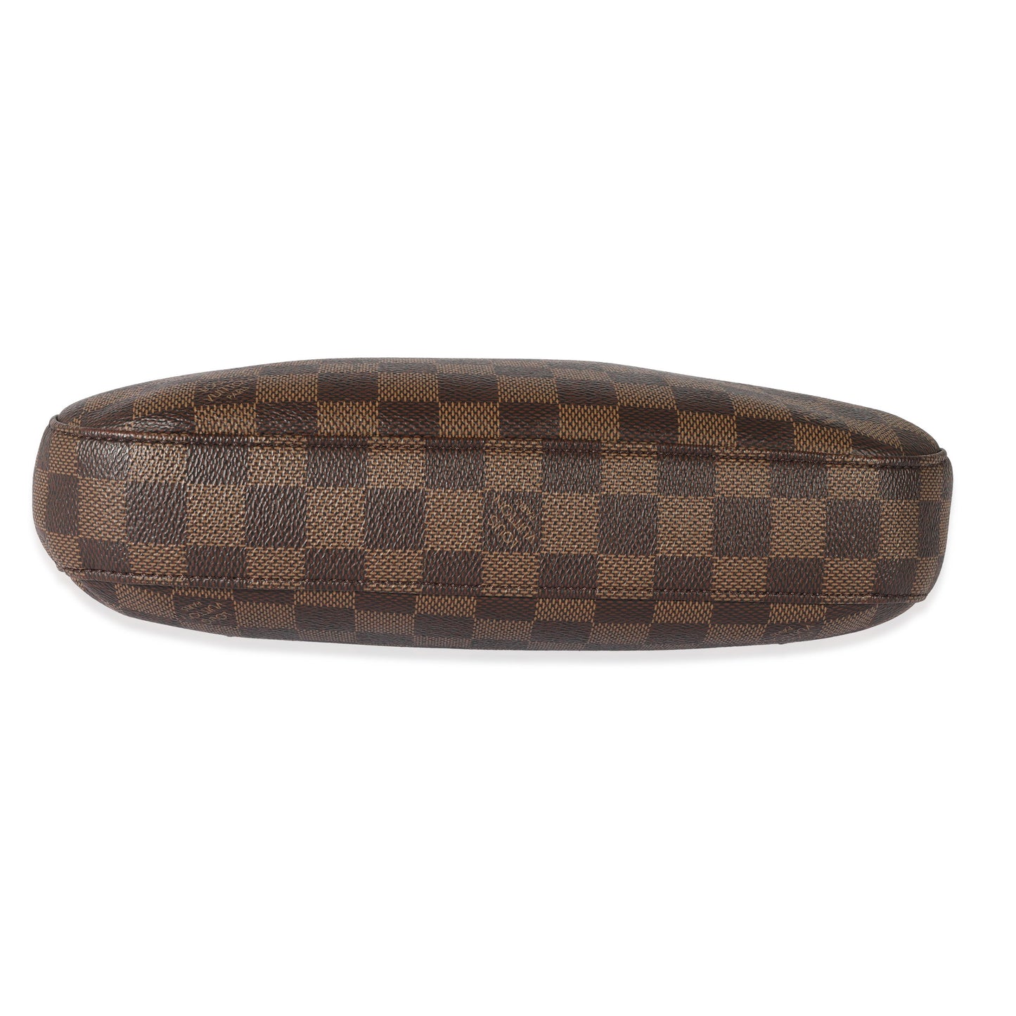 Louis Vuitton Louis Vuitton Canvas Damier Ebene South Bank Besace