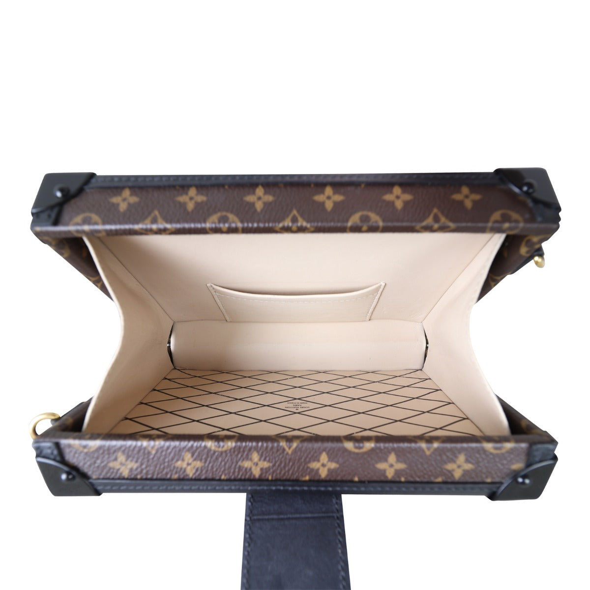 Louis Vuitton Petite Malle Monogram