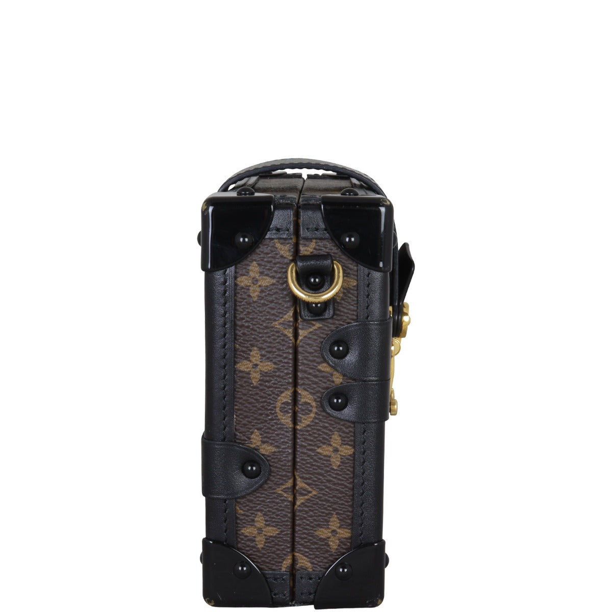 Louis Vuitton Petite Malle Monogram
