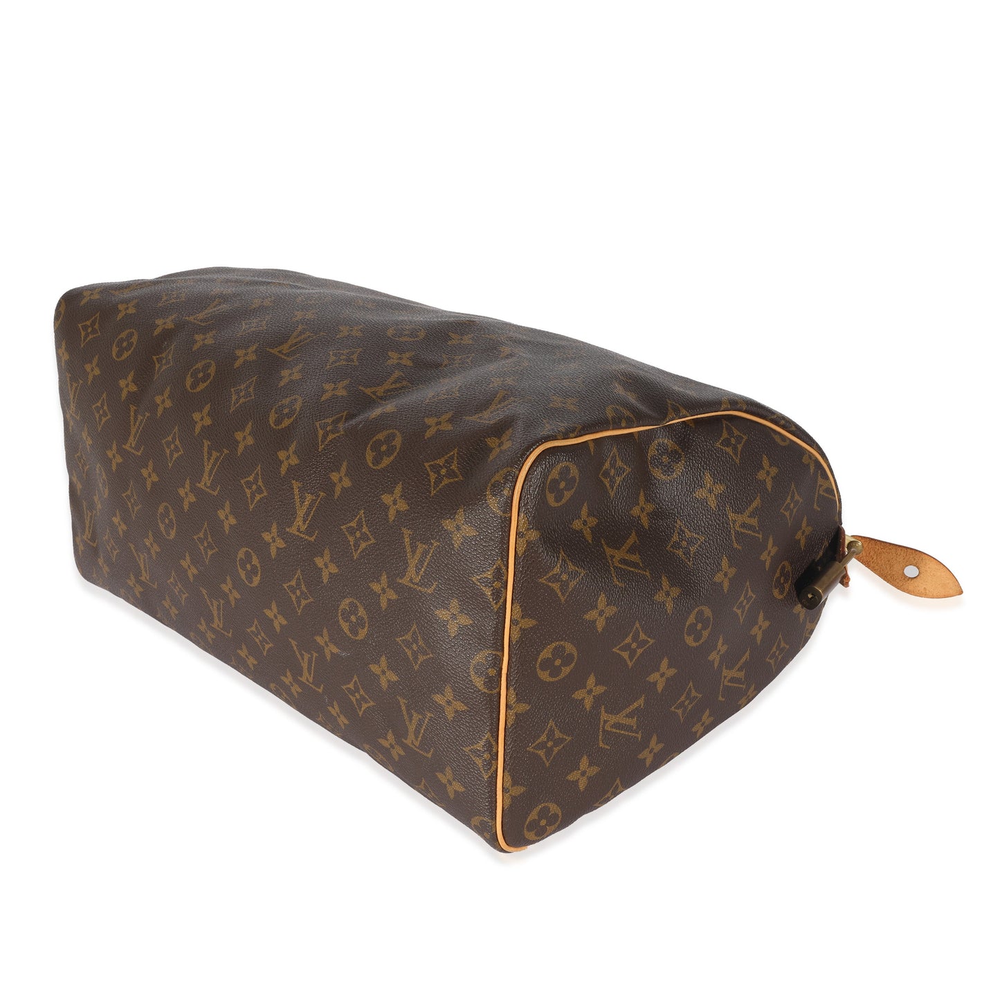 Louis Vuitton Louis Vuitton Monogram Canvas Speedy 40