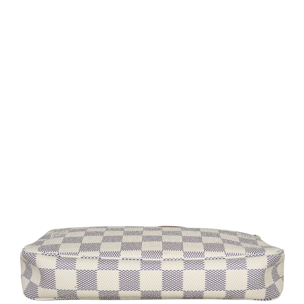 Louis Vuitton Pochette Accessories Damier Azur