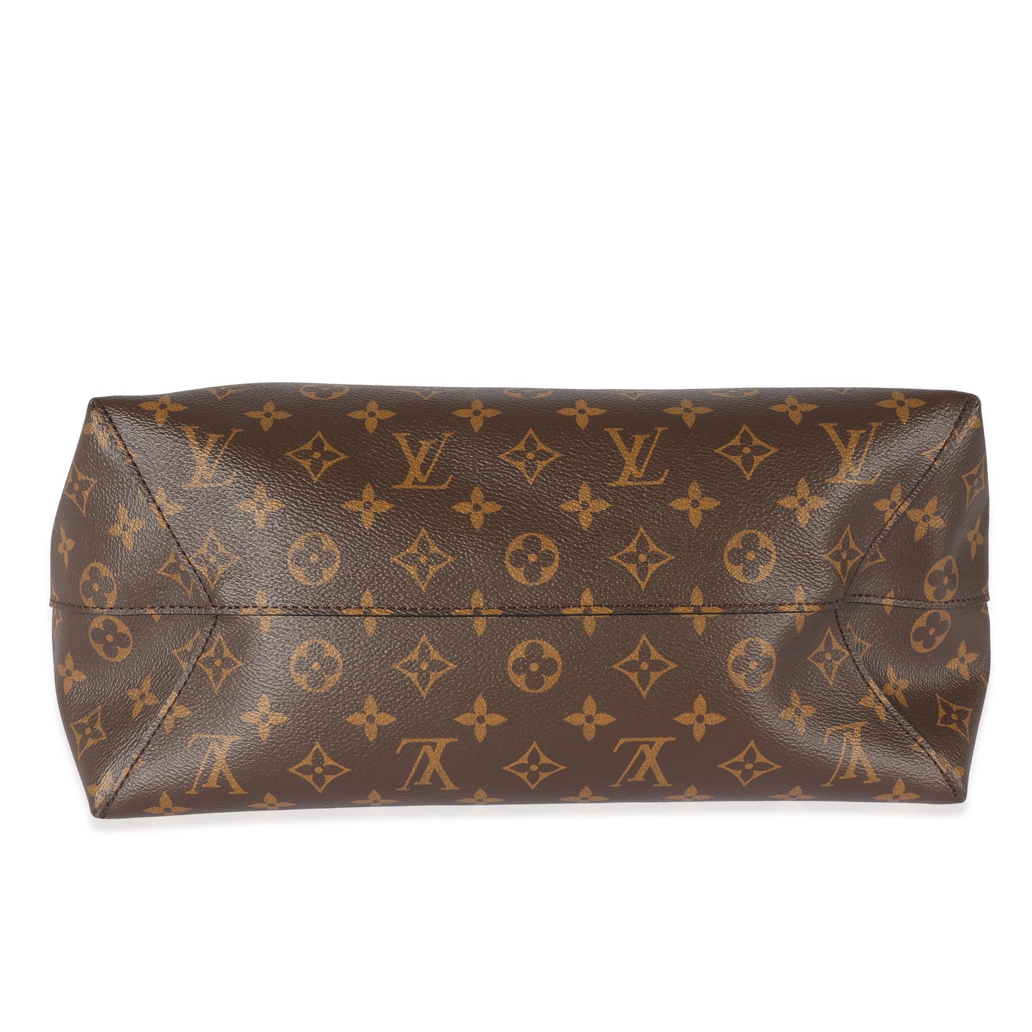 Louis Vuitton Louis Vuitton Monogram Flower Hobo