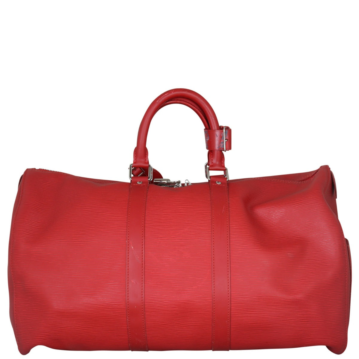 Louis Vuitton Keepall 45 Epi