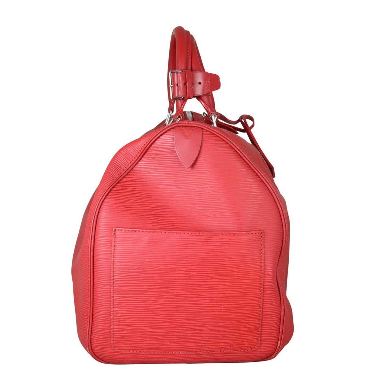 Louis Vuitton Keepall 45 Epi