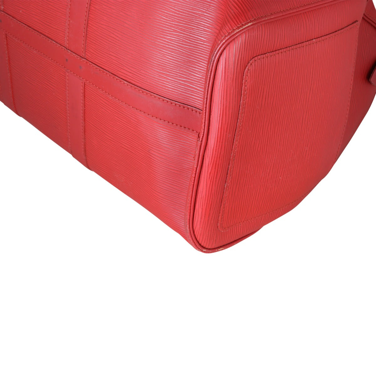 Louis Vuitton Keepall 45 Epi