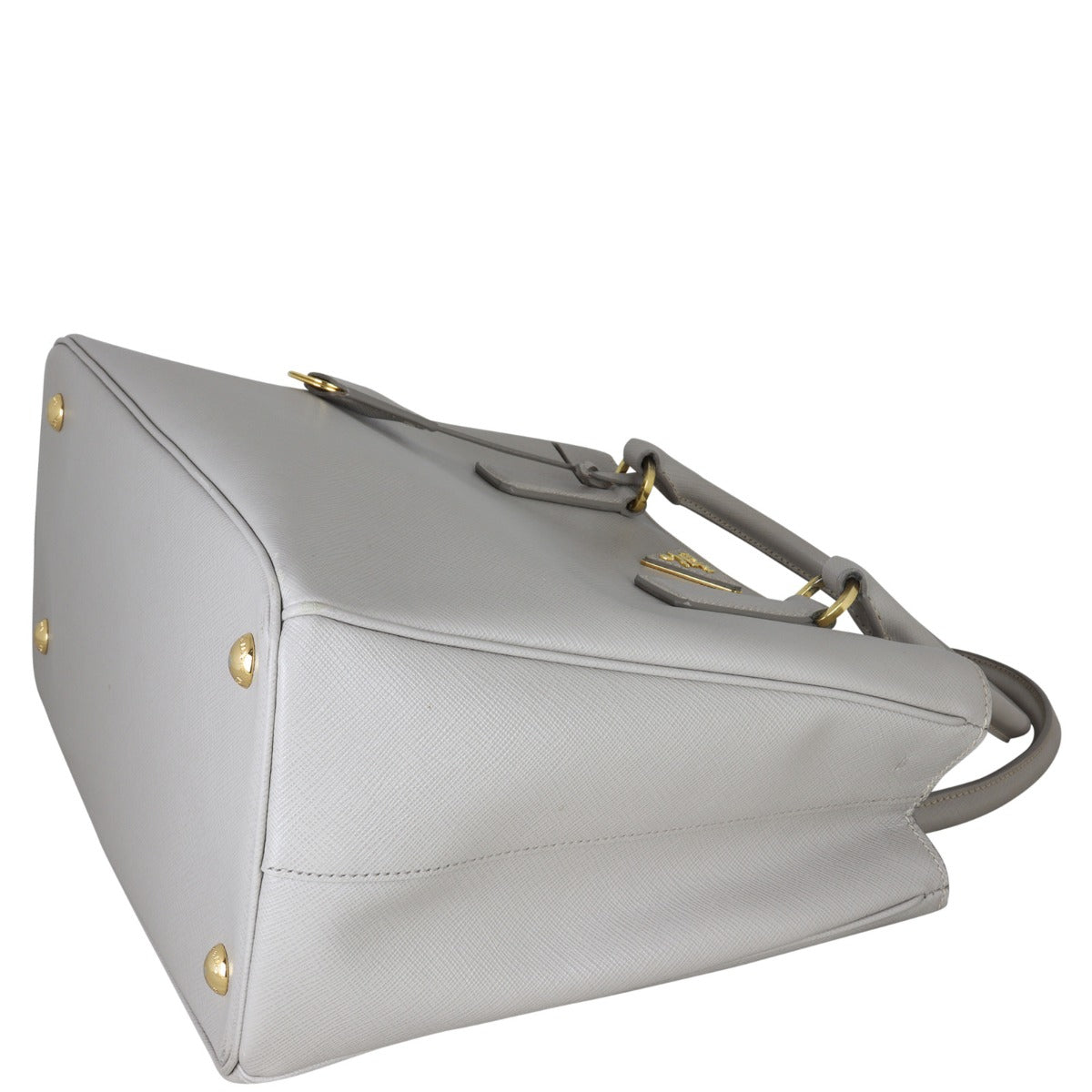 Prada Saffiano Lux Tote Medium