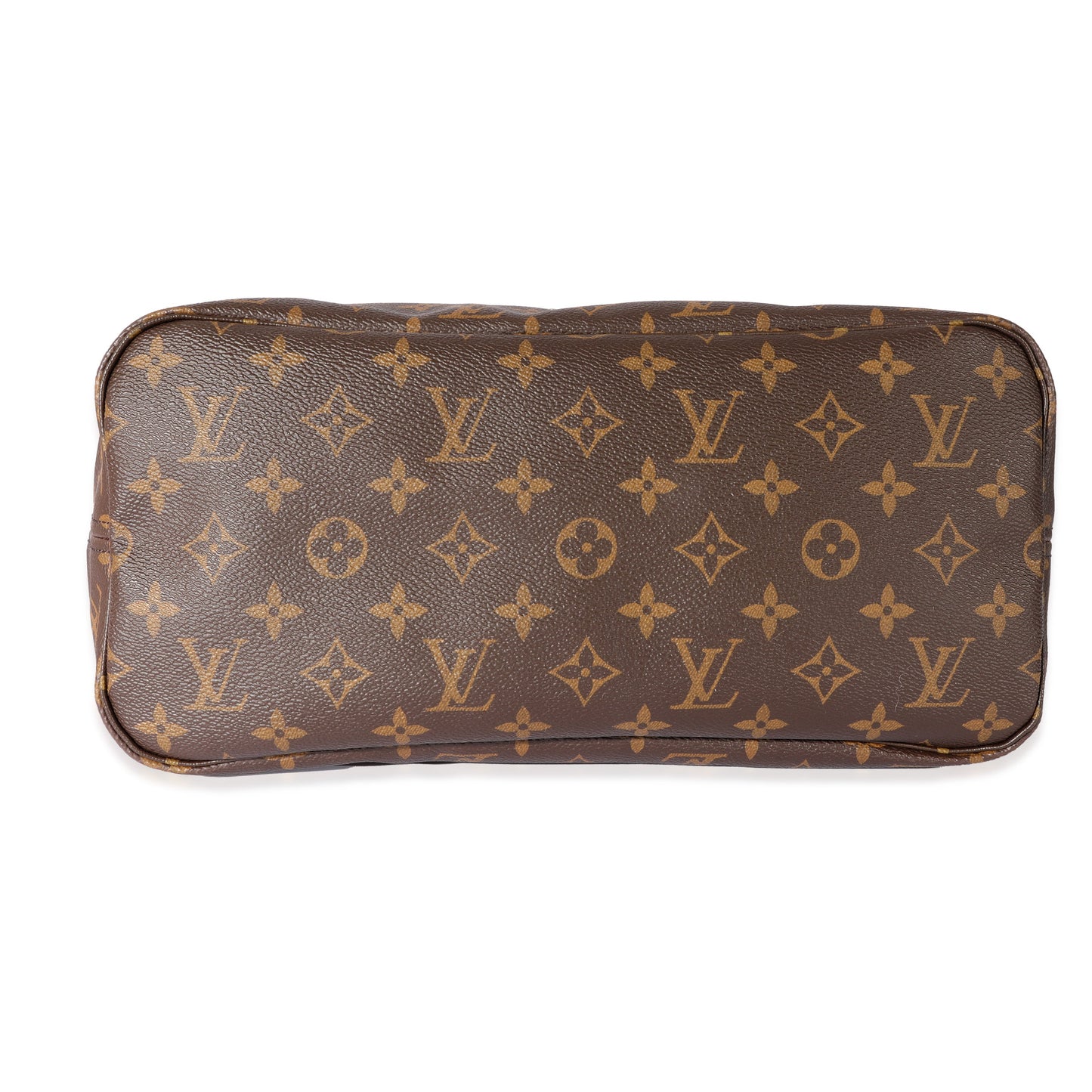 Louis Vuitton Louis Vuitton Monogram Canvas Neverfull MM