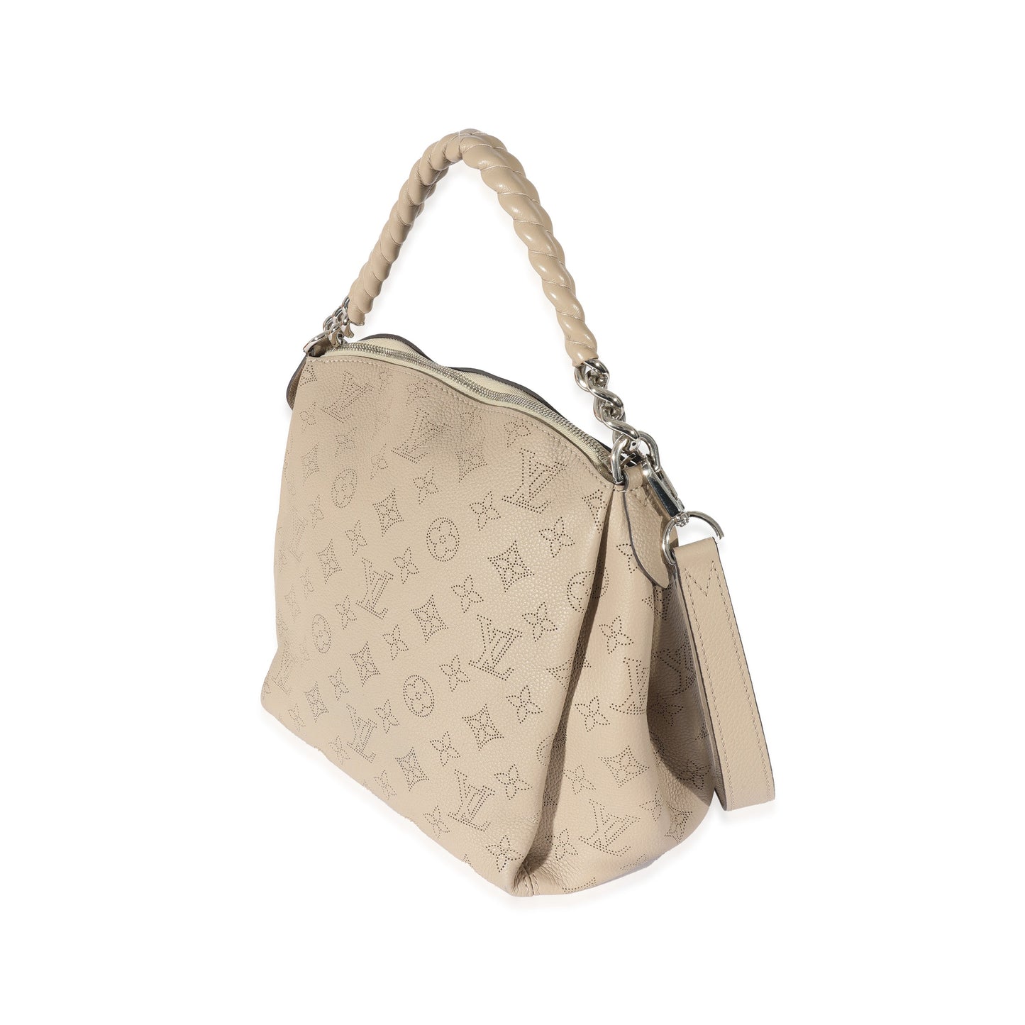 Louis Vuitton Louis Vuitton Galet Mahina Babylone Chain BB