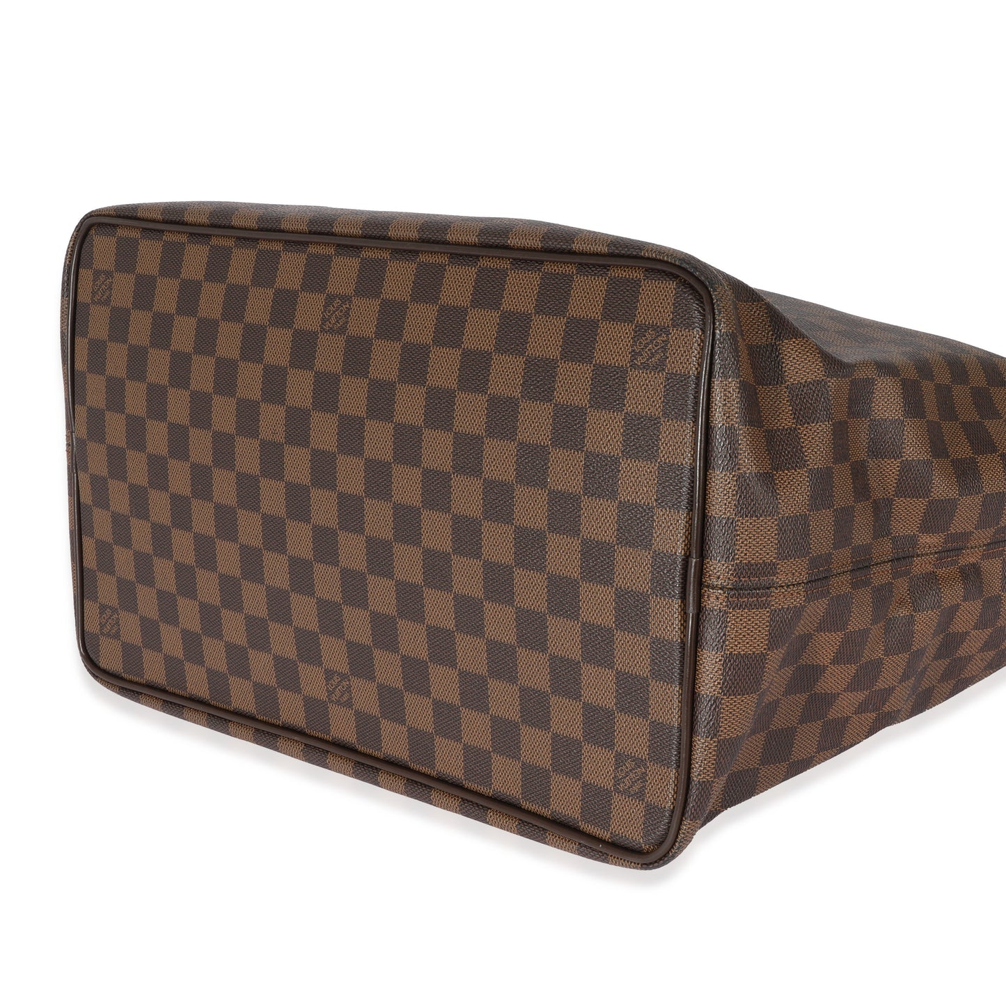 Louis Vuitton Louis Vuitton Damier Ebene Canvas Greenwich PM
