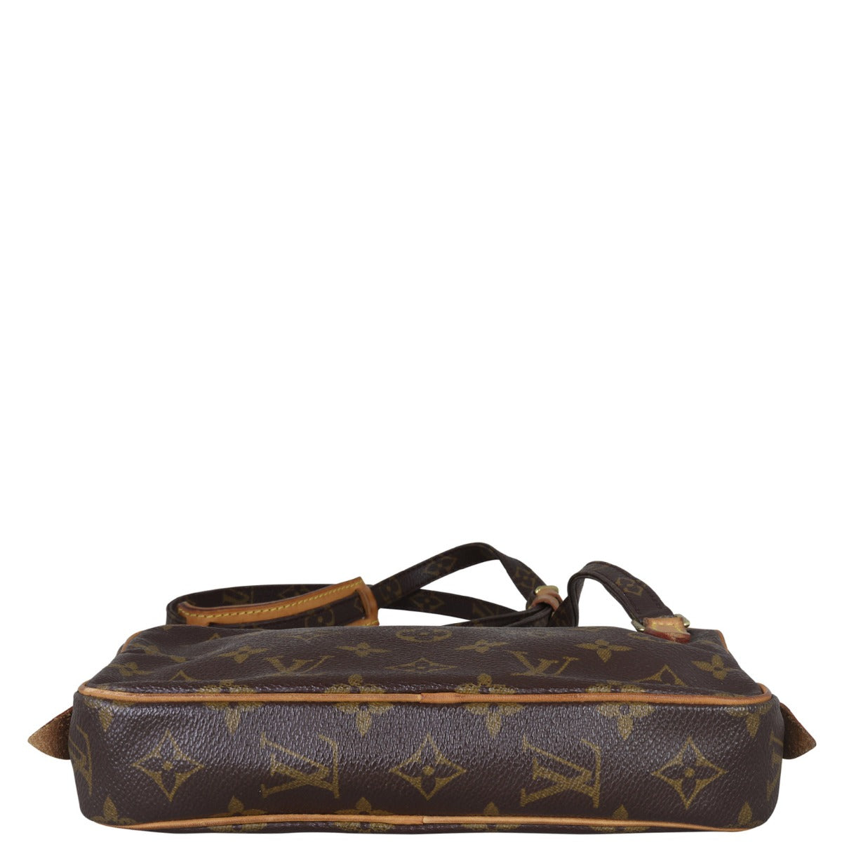 Louis Vuitton Marly Bandouliere Monogram