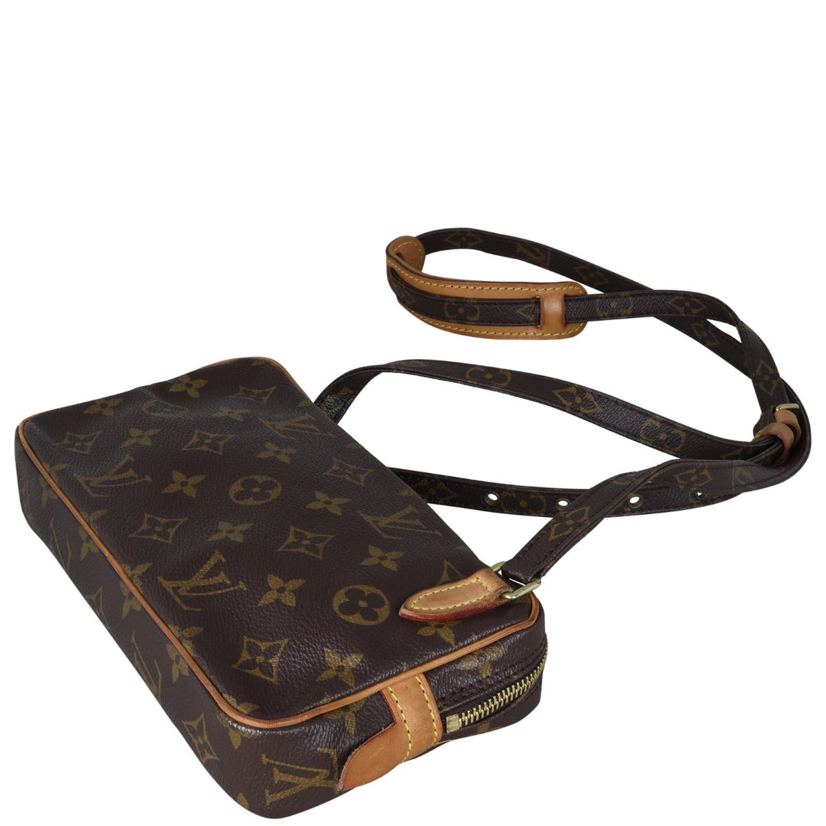 Louis Vuitton Marly Bandouliere Monogram