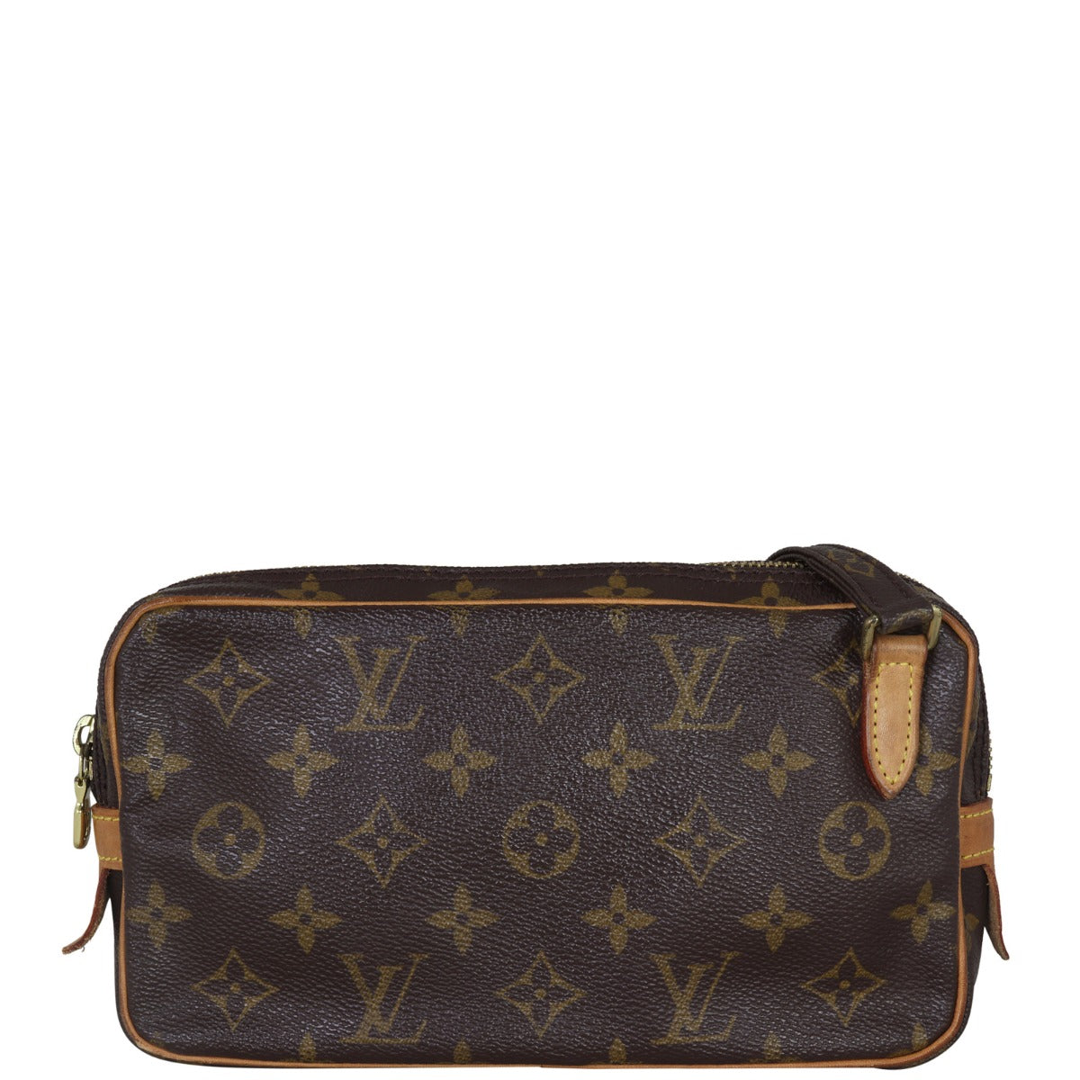 Louis Vuitton Marly Bandouliere Monogram