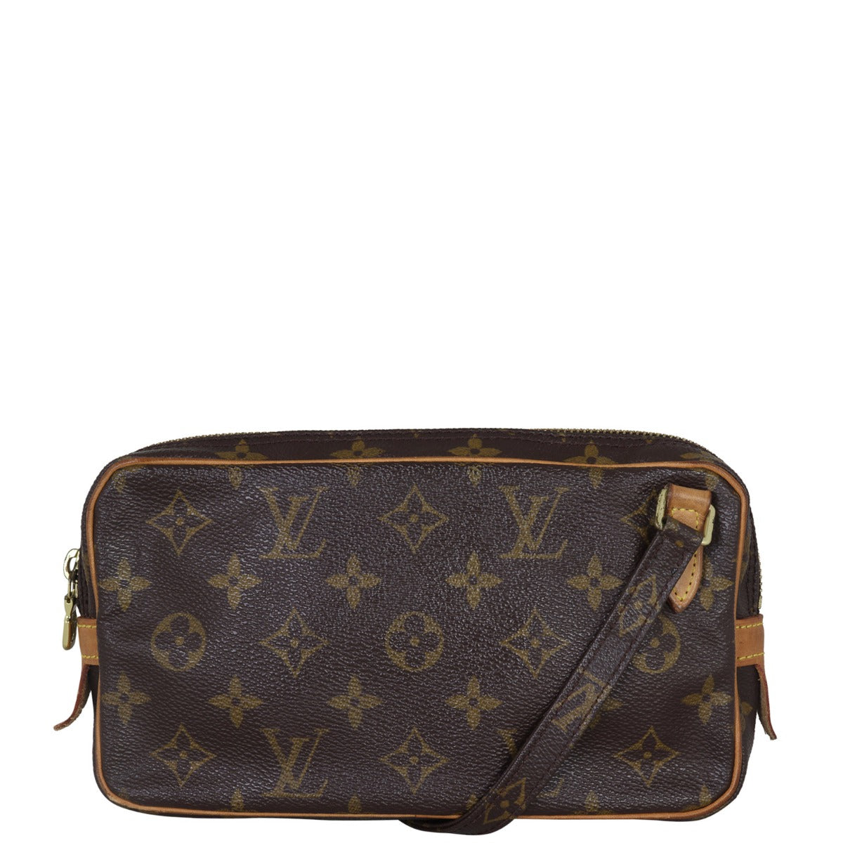 Louis Vuitton Marly Bandouliere Monogram