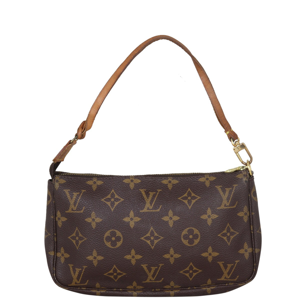 Louis Vuitton Pochette Accessoires Monogram