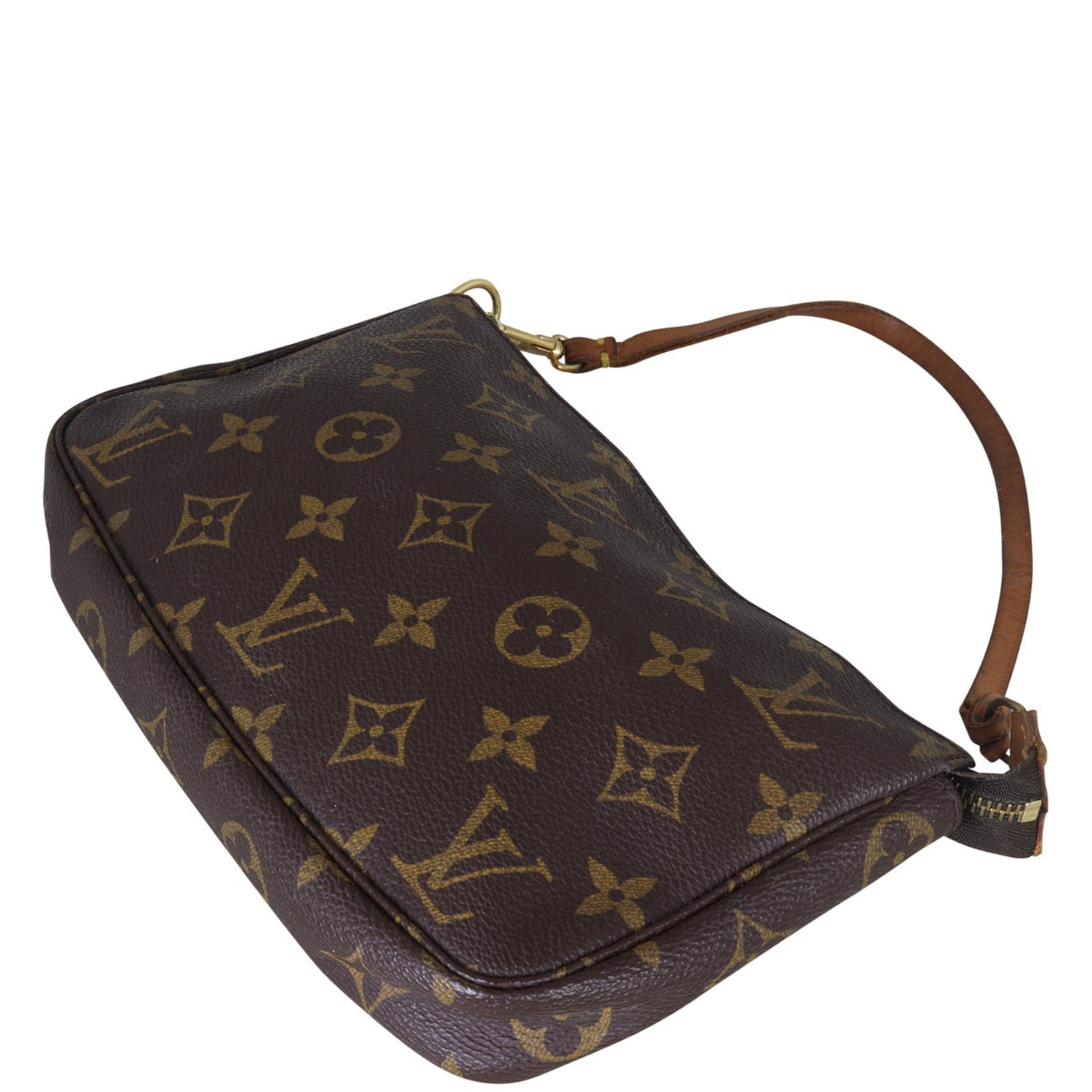 Louis Vuitton Pochette Accessoires Monogram