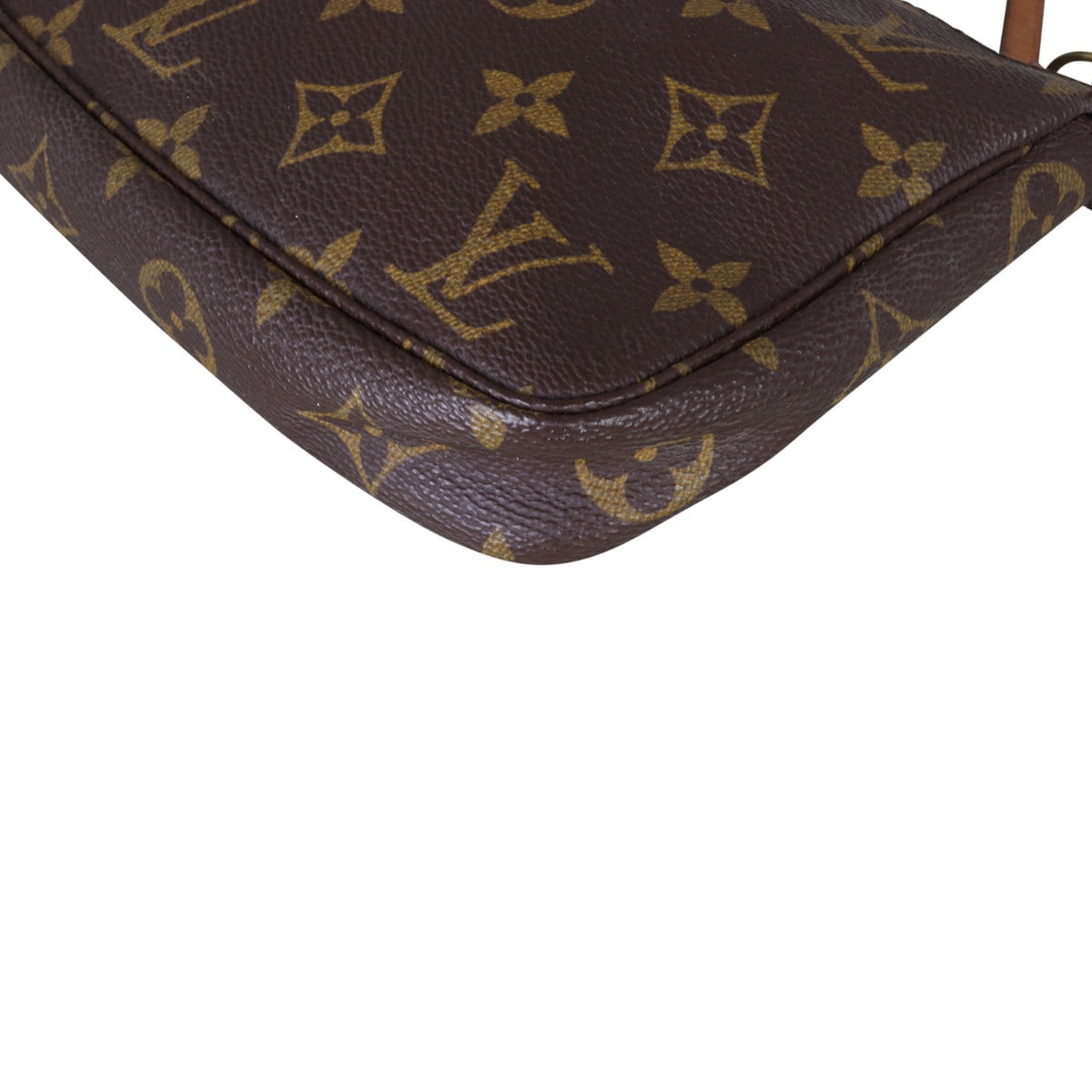 Louis Vuitton Pochette Accessoires Monogram