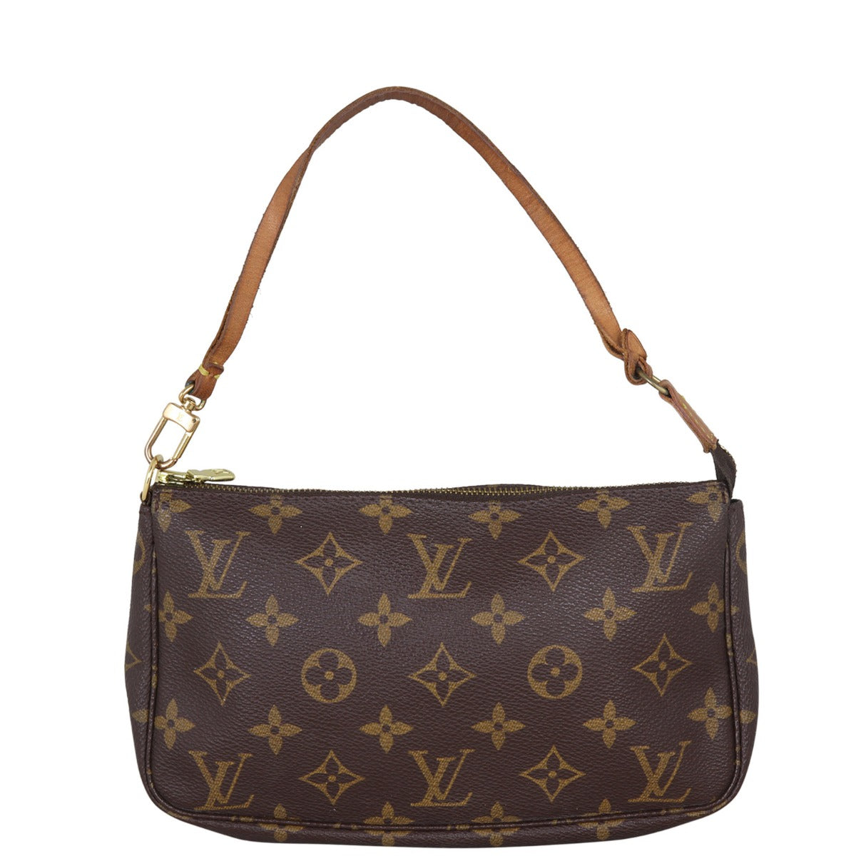 Louis Vuitton Pochette Accessoires Monogram