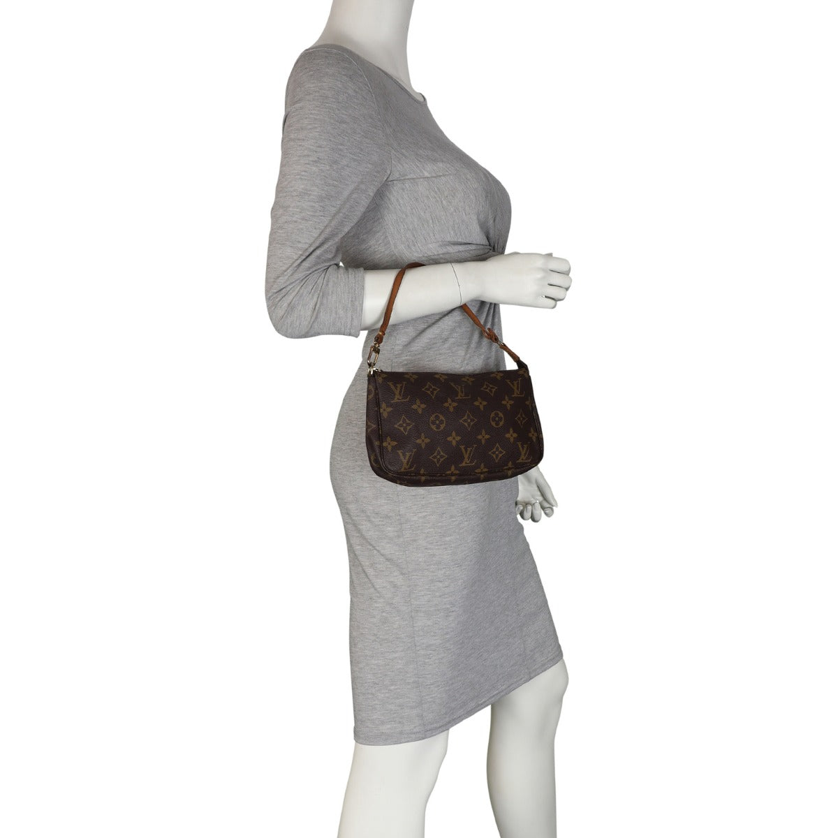 Louis Vuitton Pochette Accessoires Monogram