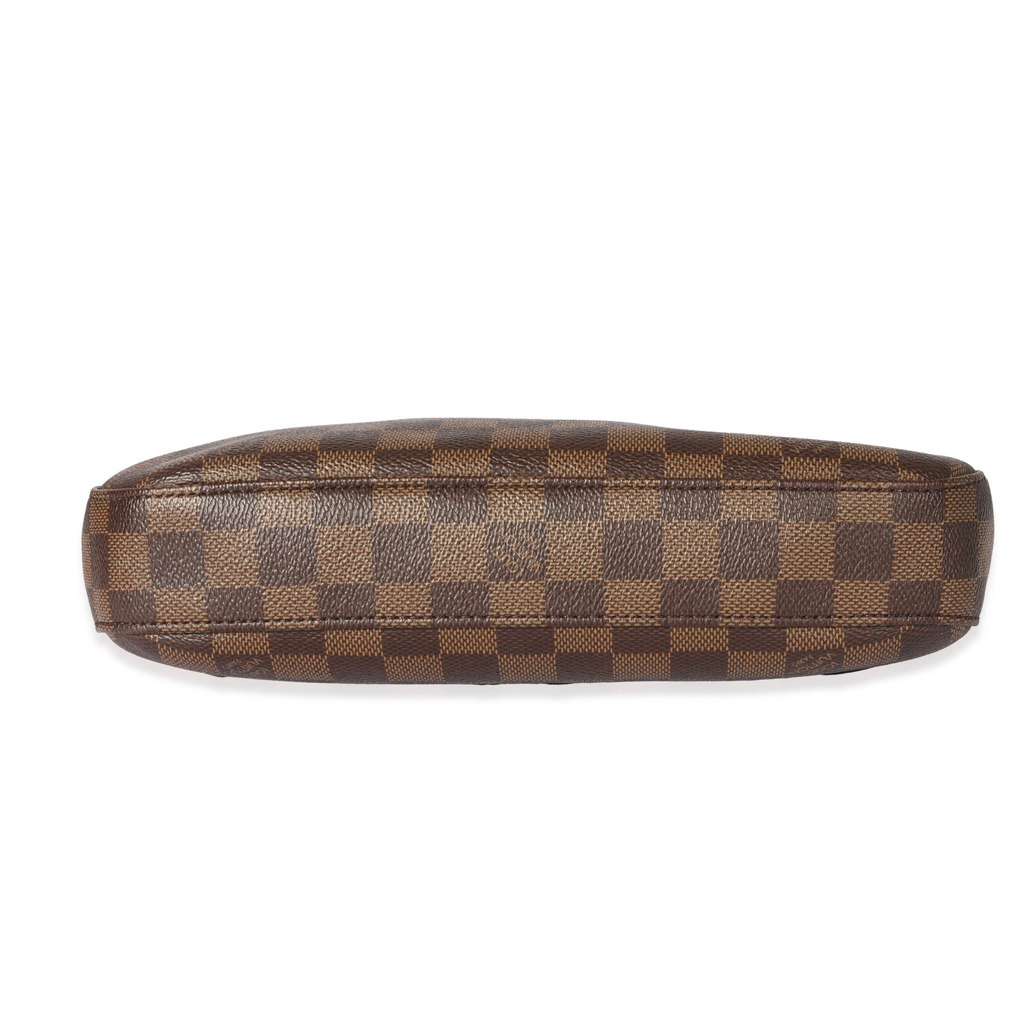 Louis Vuitton Louis Vuitton Damier Ebene Canvas South Bank Besace